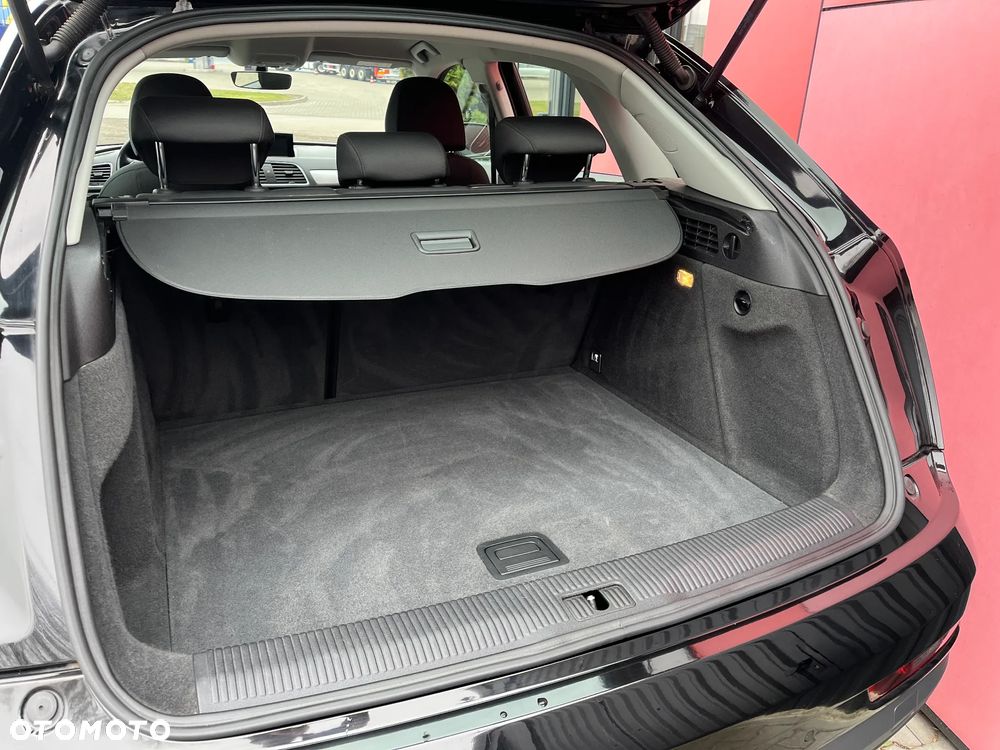 Audi Q3 1.4 TFSI design - 9