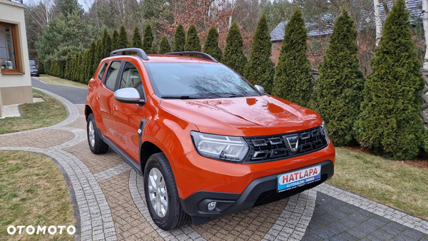 Dacia Duster 1.3 TCe Comfort