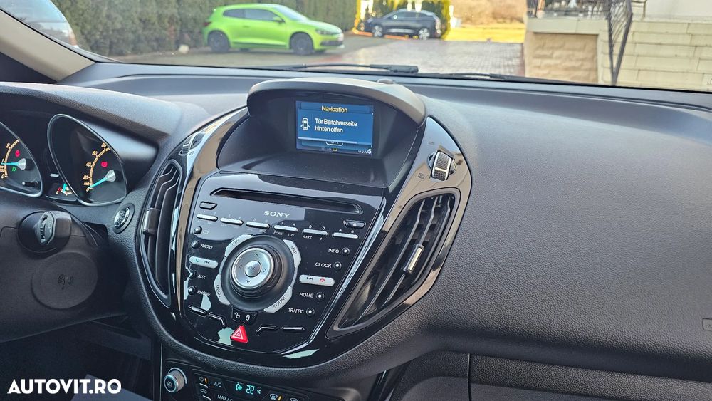 Ford B-Max 1.0 EcoBoost Titanium - 11