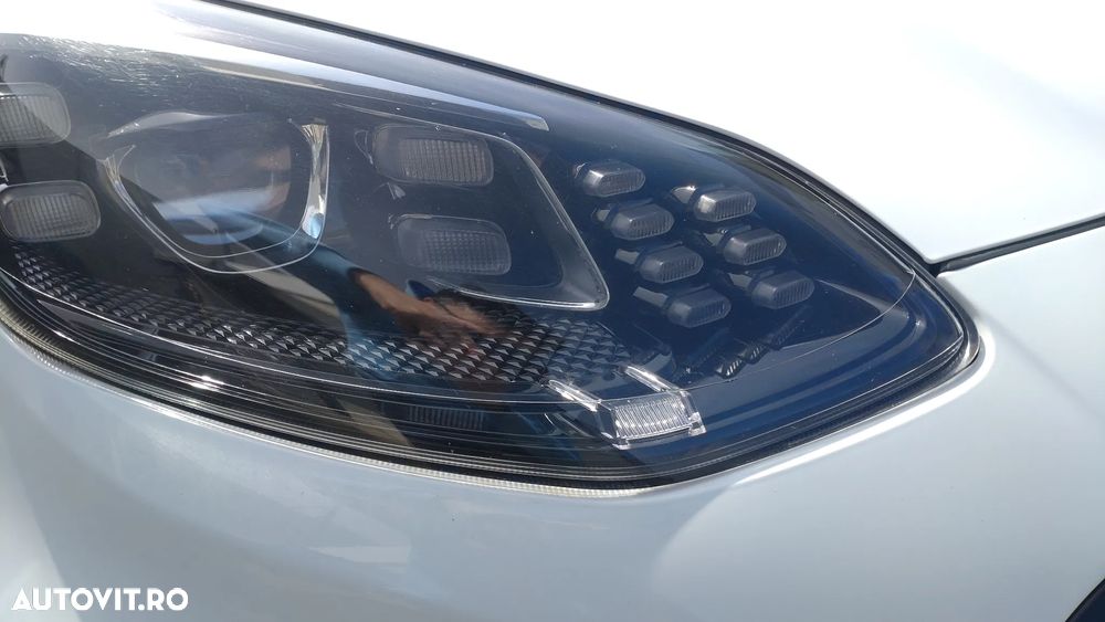 Kia Sportage 2.0 DSL 8AT HP 4x4 GT Line - 19