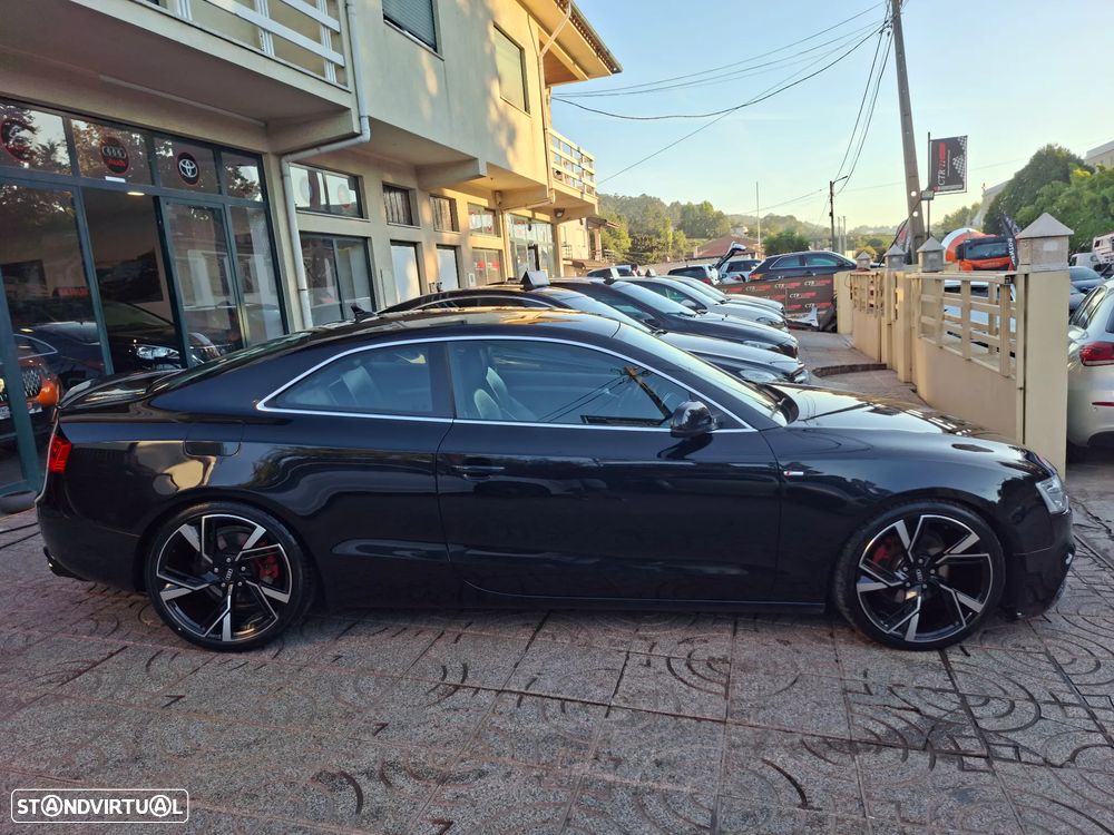 Audi A5 - 7