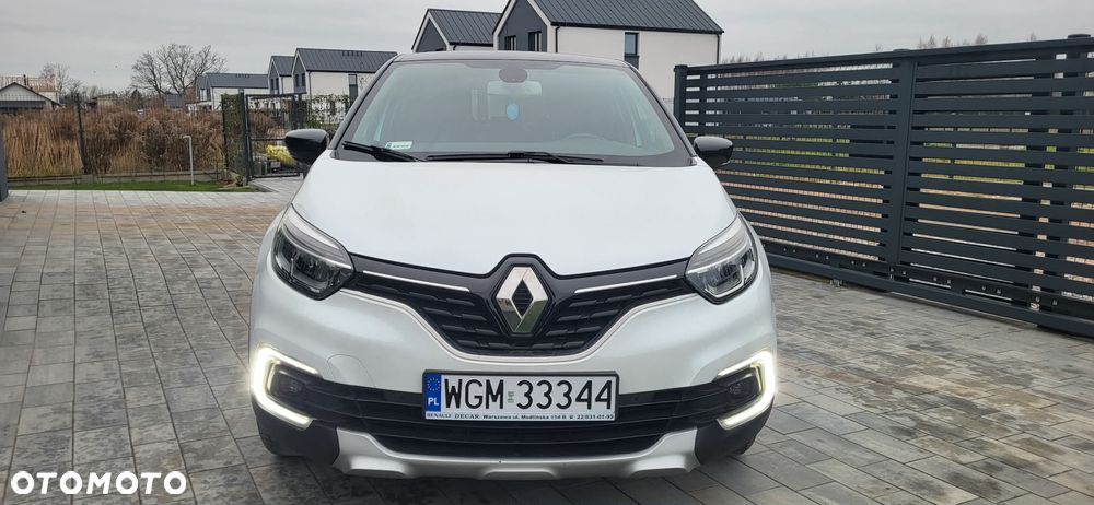 Renault Captur 0.9 Energy TCe XMOD - 5