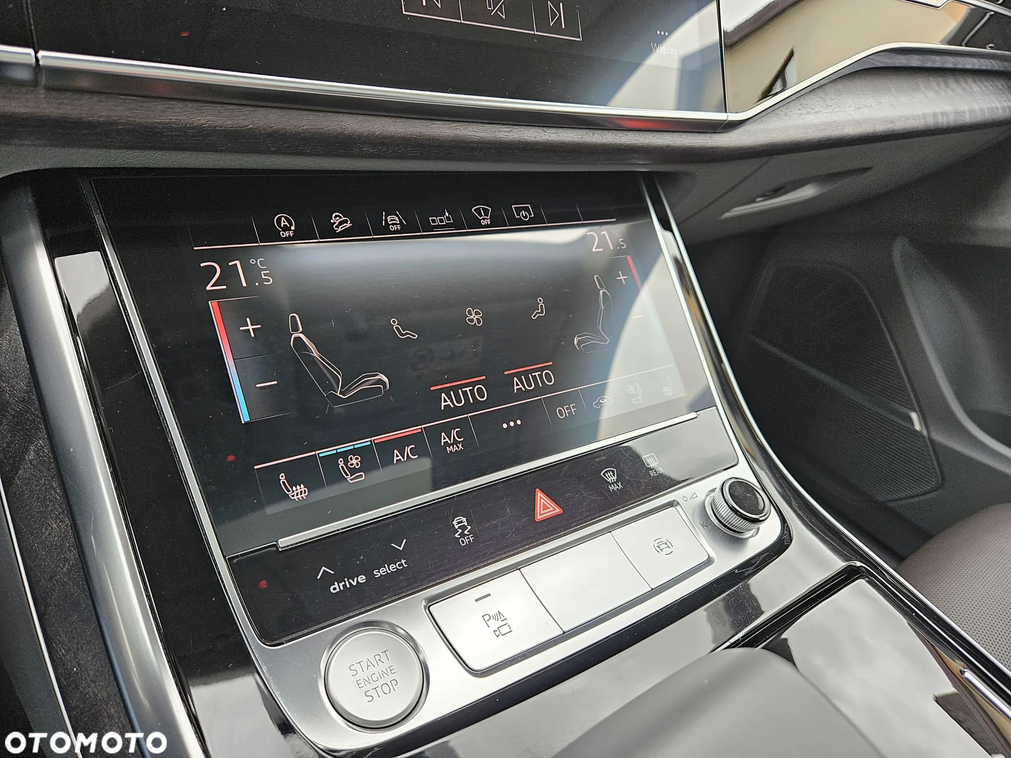 Audi Q8 - 23