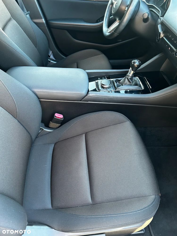 Mazda 3 2.0 mHEV Kai - 16