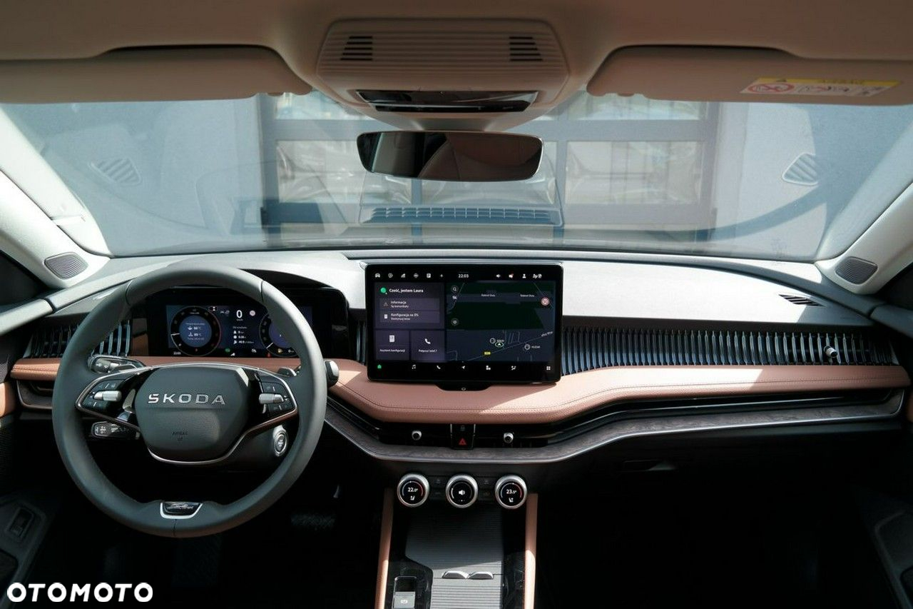 Skoda Superb - 15