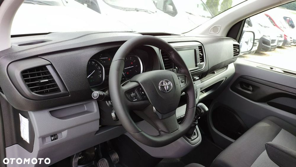 Toyota ProAce - 35