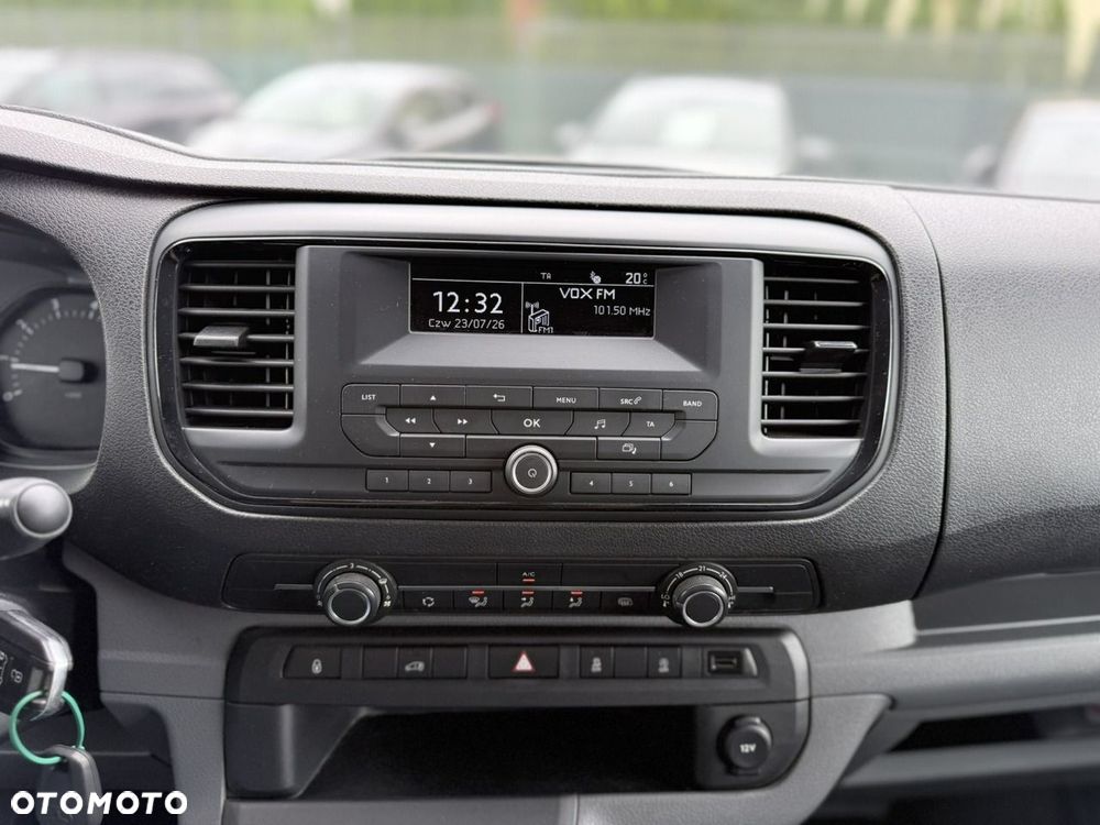 Toyota ProAce - 20