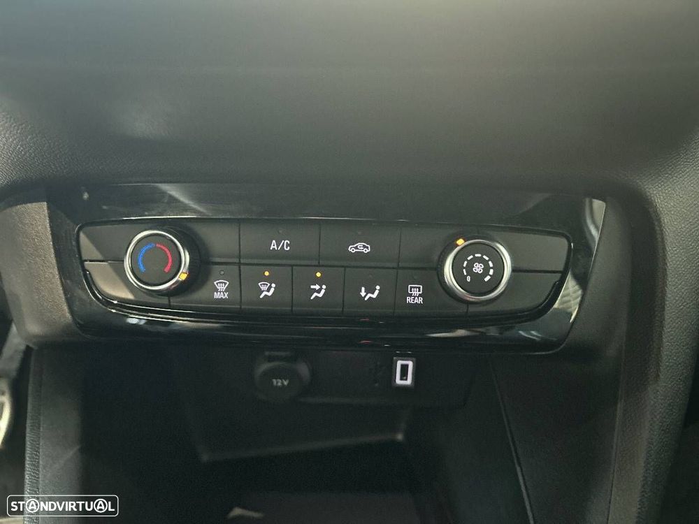 Opel Corsa 1.2 T Hybrid GS eDCT - 18