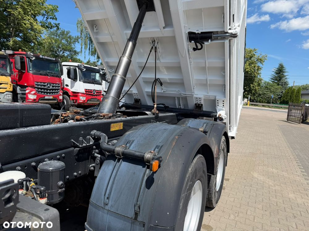 MAN TGS 26.440 - 10