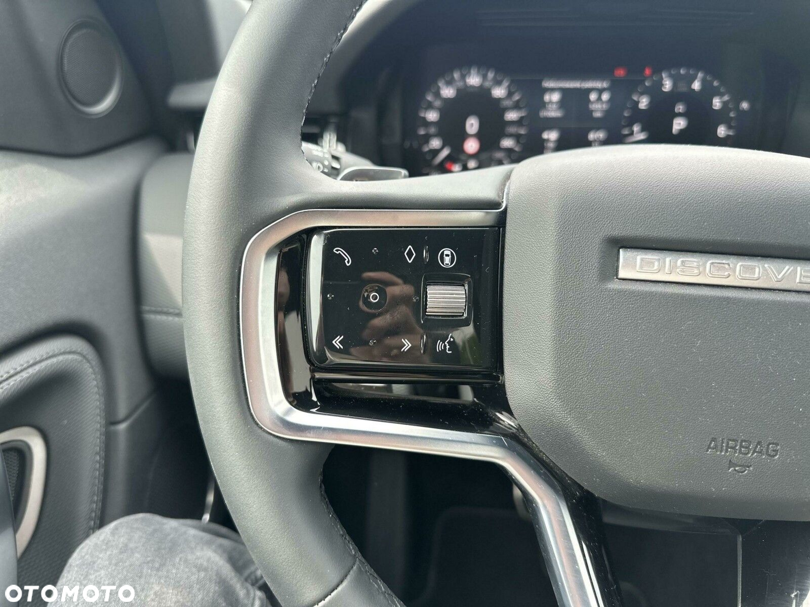 Land Rover Discovery Sport - 15