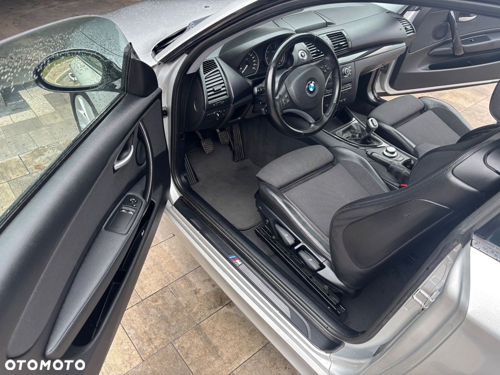 BMW Seria 1 - 22