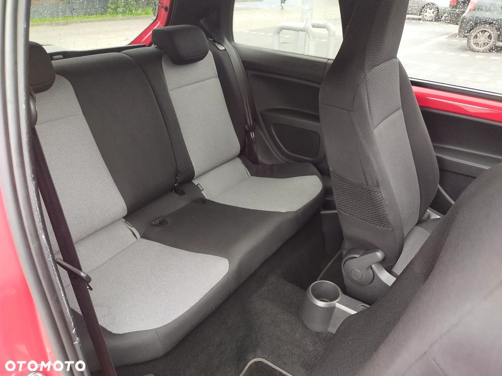 Skoda Citigo 1.0 Elegance - 8