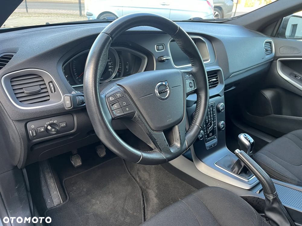 Volvo V40 T2 Drive-E Kinetic - 13