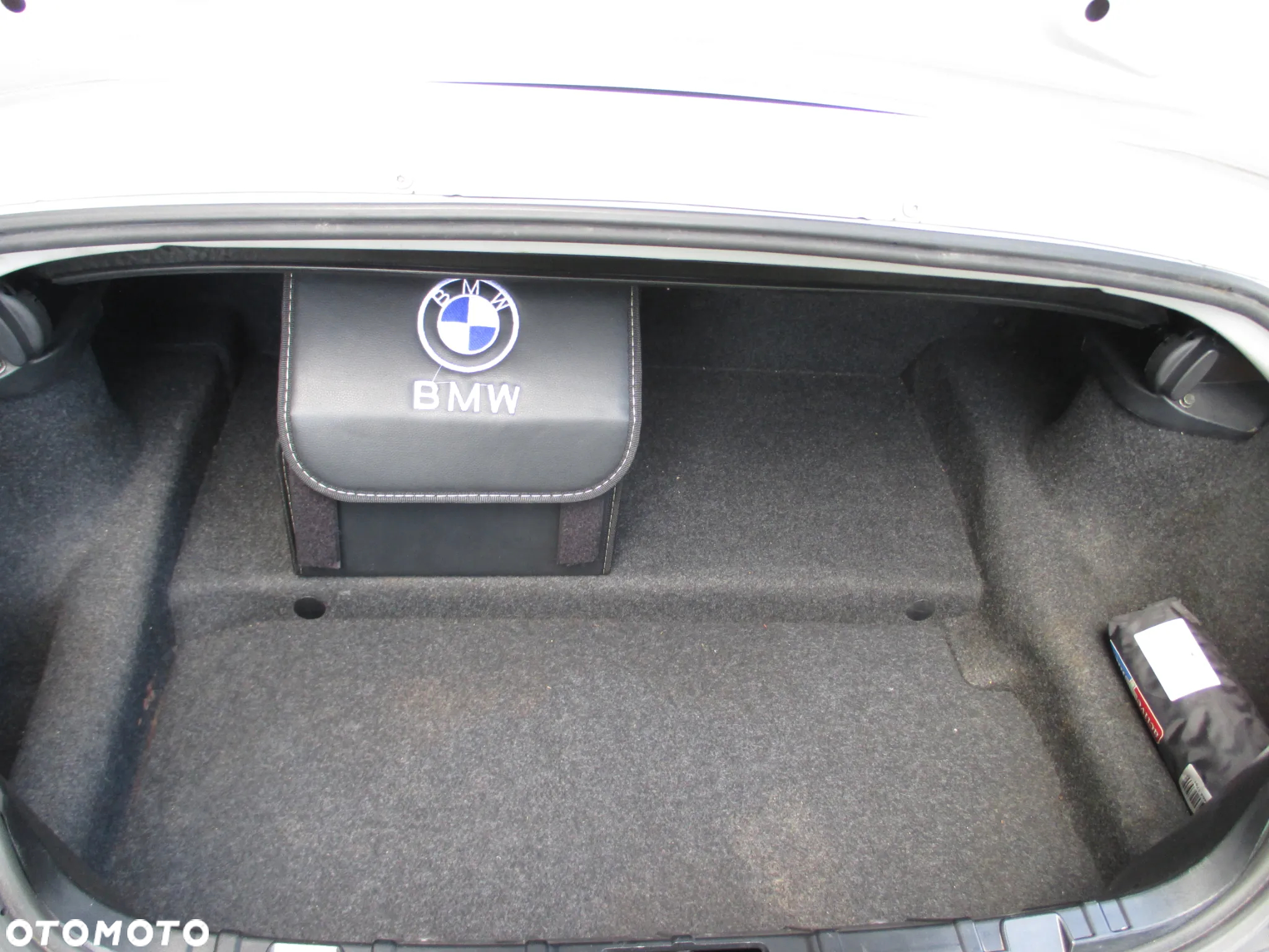 BMW Z4 2.0i - 8