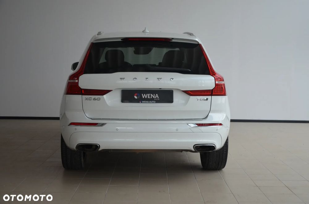 Volvo XC 60 T6 AWD Geartronic Inscription - 15