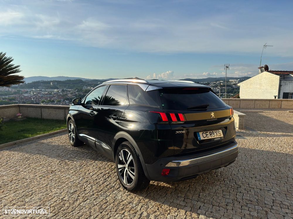 Peugeot 3008 - 6