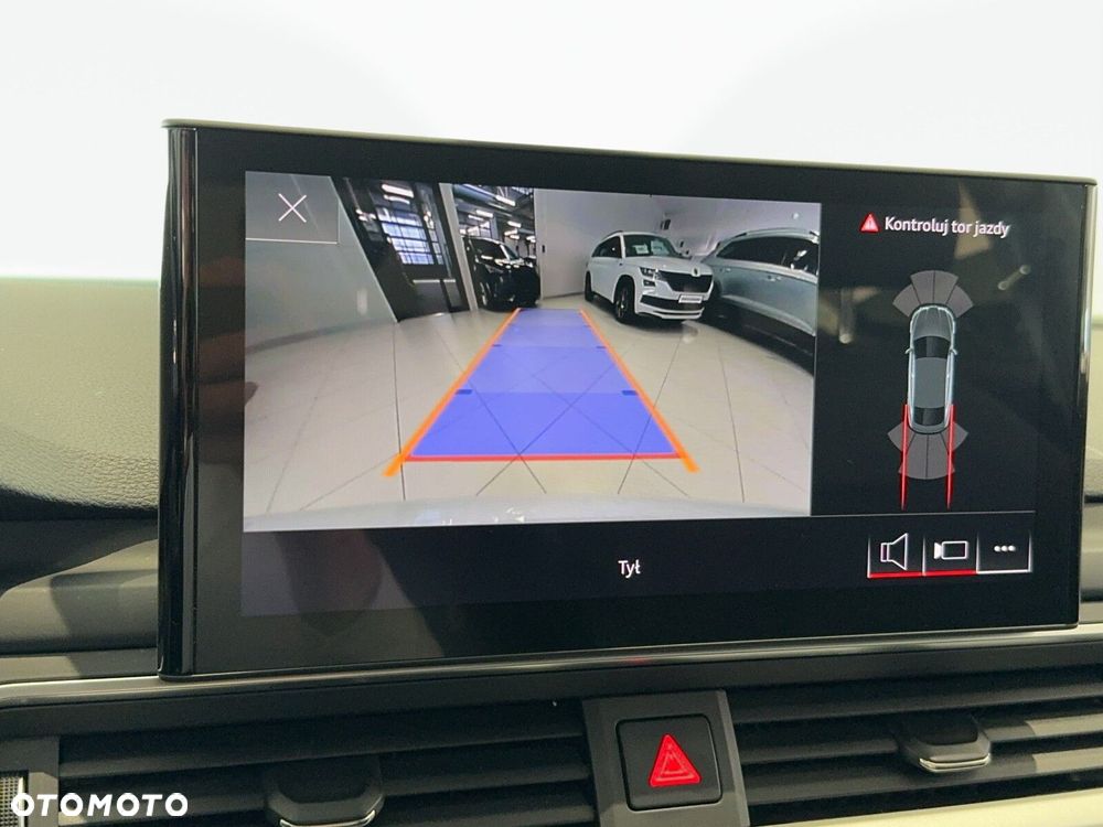 Audi A5 Sportback - 32