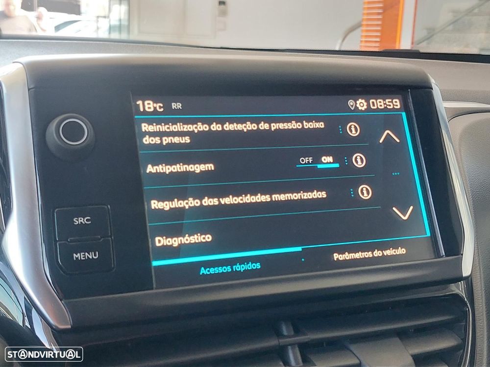 Peugeot 208 Van 1.5 BlueHDi - IVA Dedutível - 28