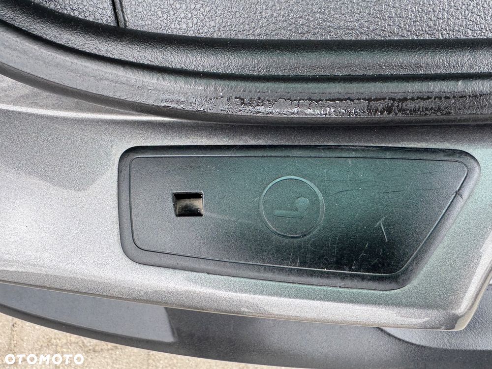 Volkswagen Tiguan 1.4 TSI ACT (BlueMotion Technology) DSG Comfortline - 33