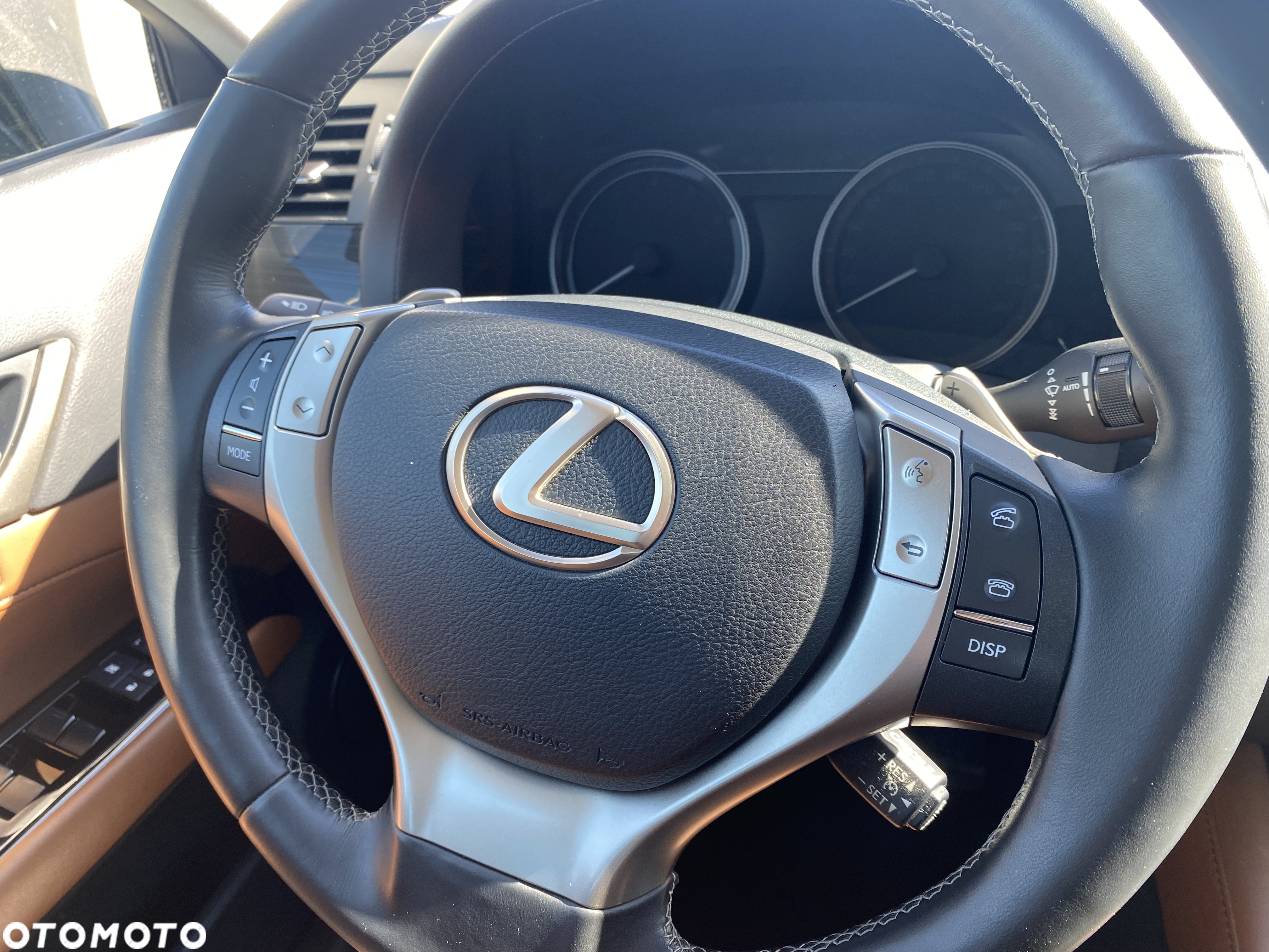 Lexus GS 250 Comfort - 16