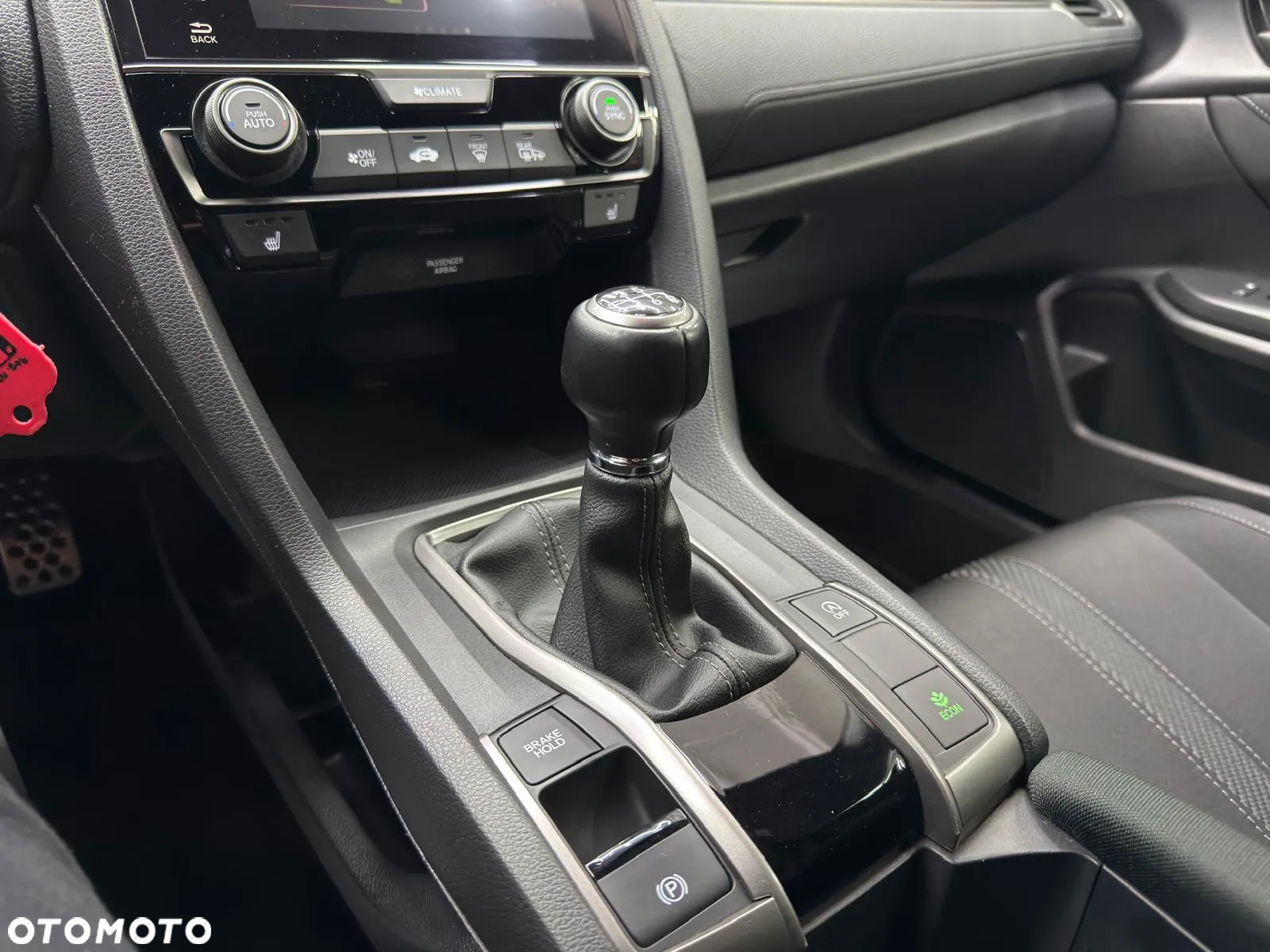 Honda Civic 1.5 i-VTEC Turbo Sport - 22