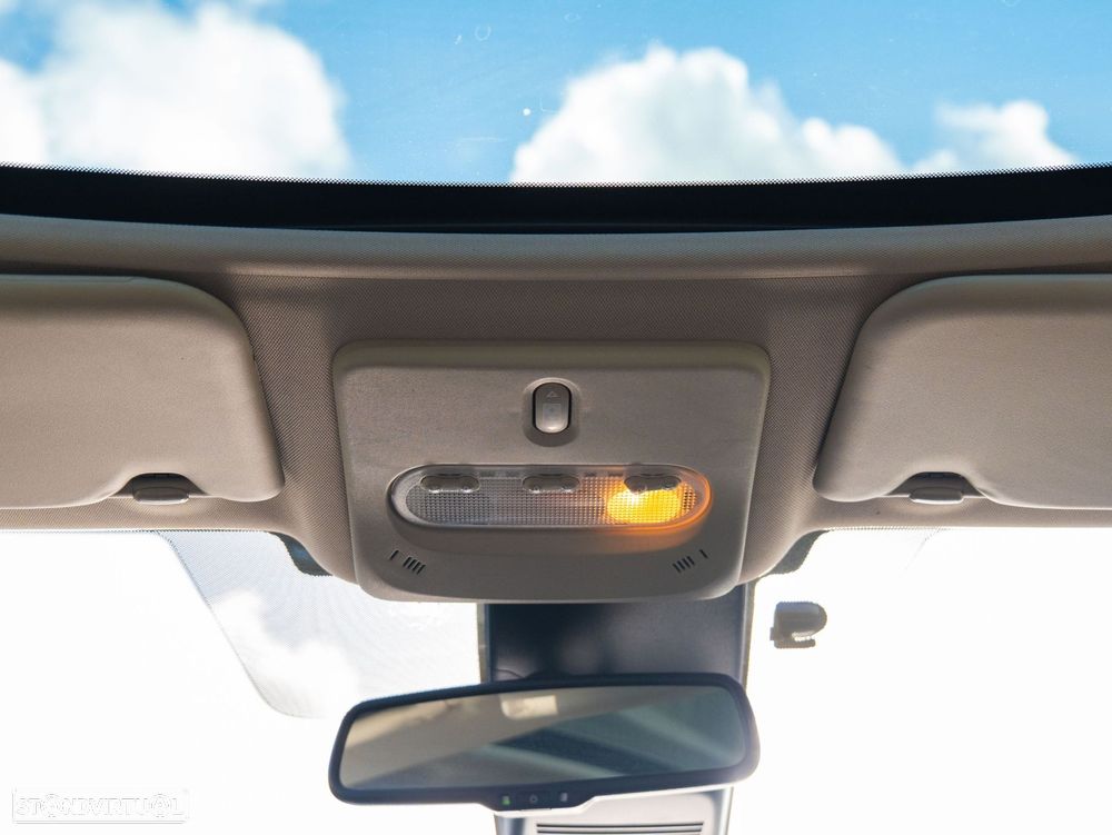 Nissan Qashqai 1.5 dCi N-Connecta - 23