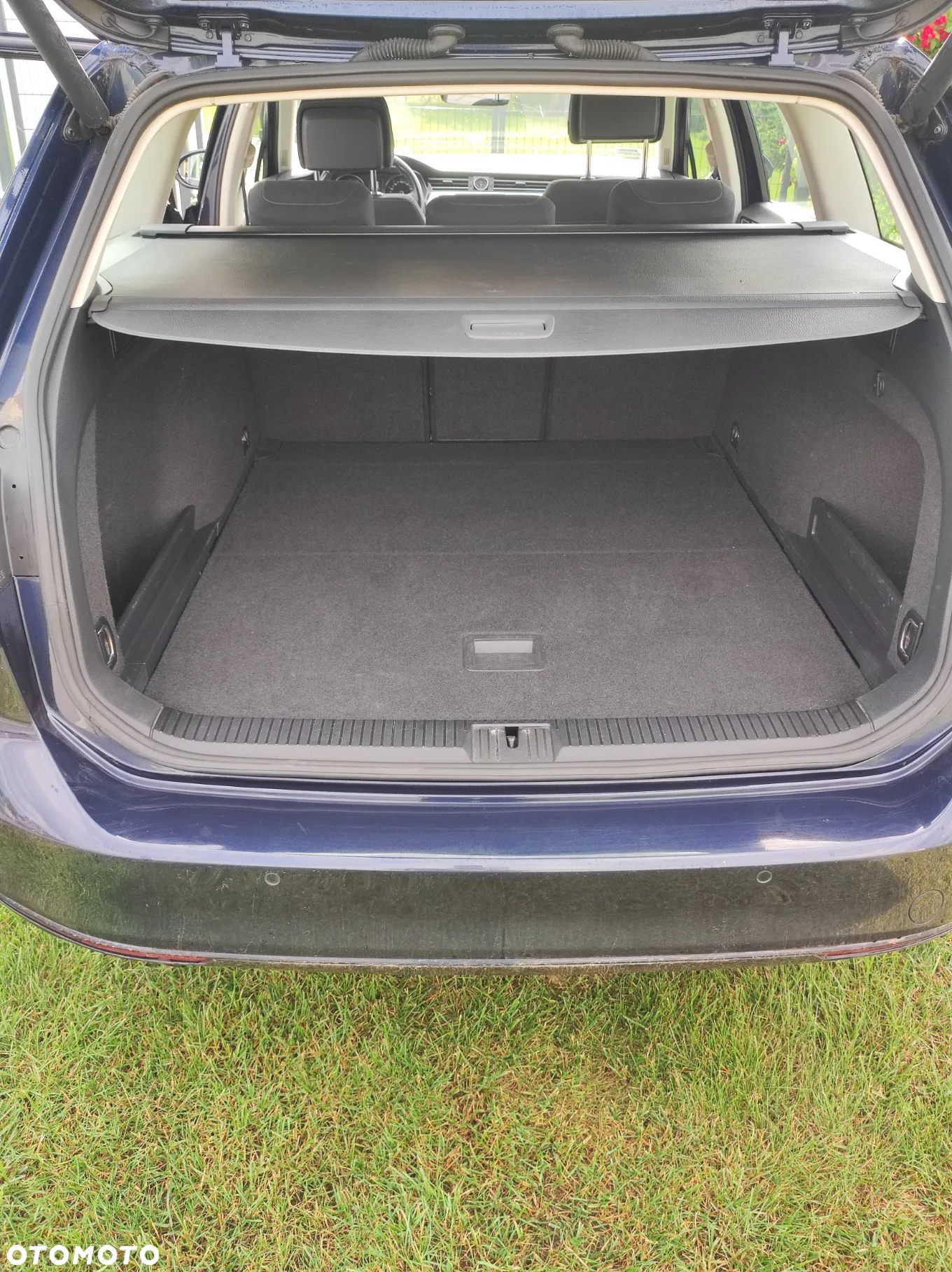 Volkswagen Passat 1.8 TSI BMT Comfortline - 16