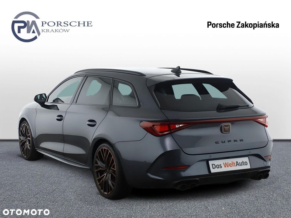 Cupra Leon - 3