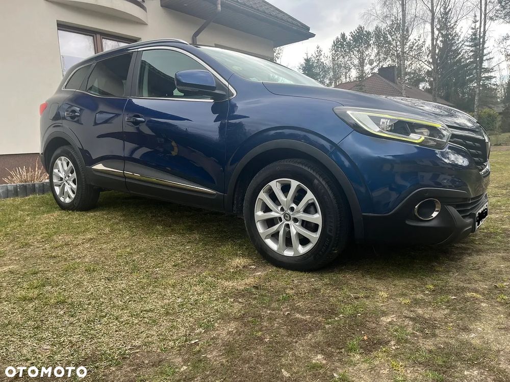 Renault Kadjar Energy dCi 110 Business - 17