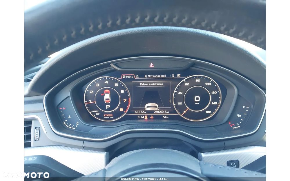 Audi A5 Sportback - 9