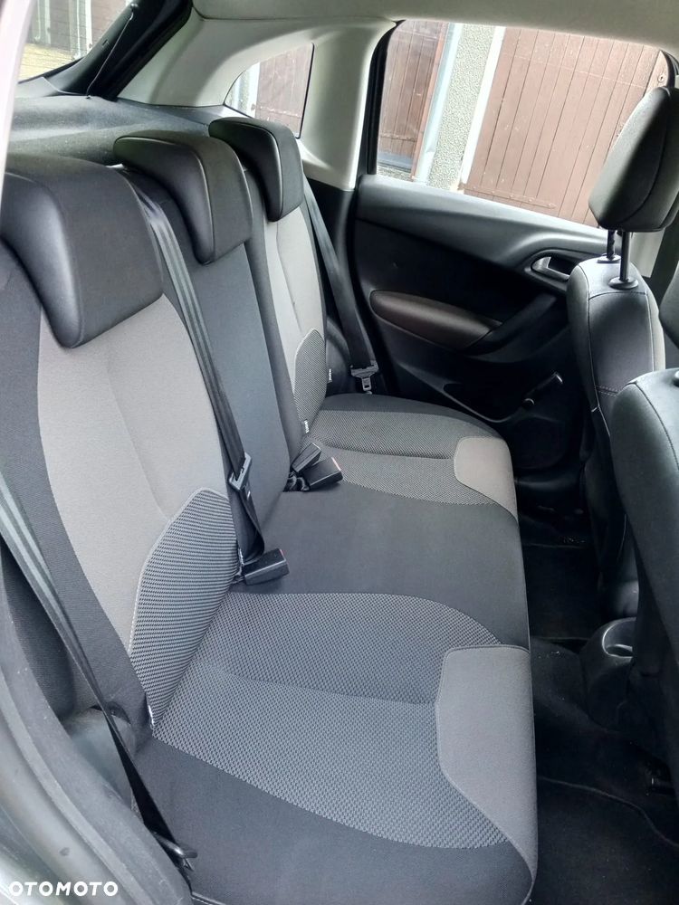 Citroën C3 1.4 HDi Selection - 9