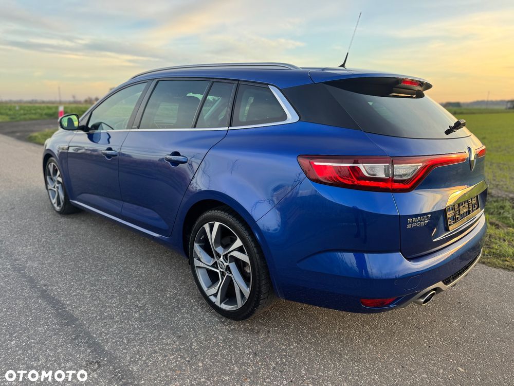 Renault Megane ENERGY dCi 165 EDC GT - 36