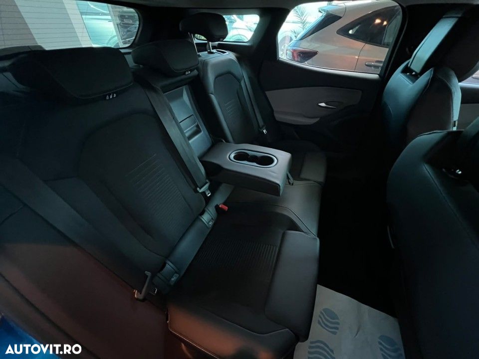 Ford Explorer RWD 52 kWh Standard Range Style - 35