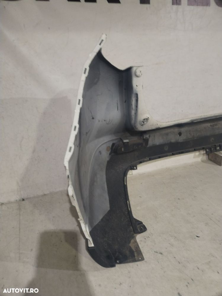 Bara spate Suzuki Vitara, 2015, 2016, 2017, 2018, cod origine OE 71811-54P. - 11