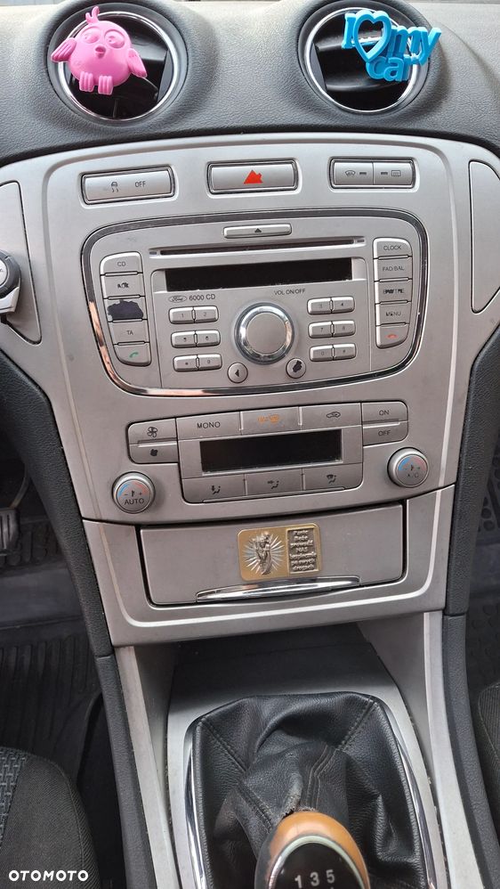 Ford Mondeo 2.0 Gold X - 3