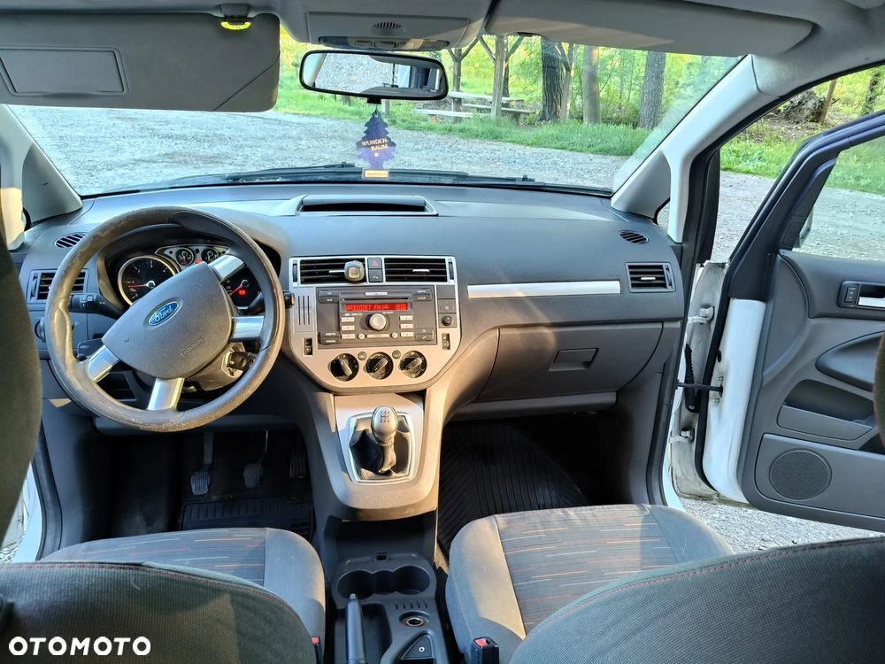 Ford C-MAX - 8