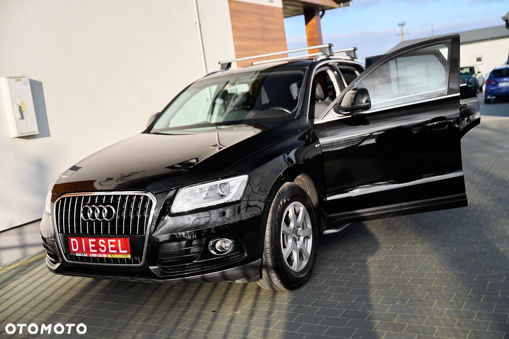 Audi Q5 2.0 TDI - 19