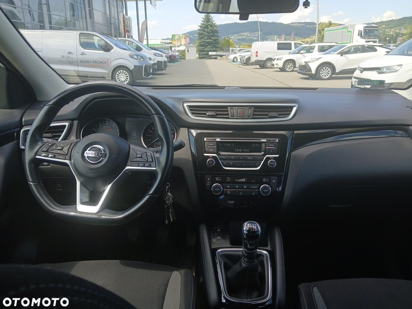 Nissan Qashqai 1.2 DIG-T Tekna - 11