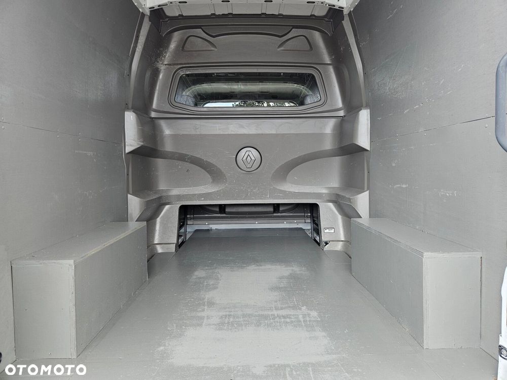 Renault Master L2H2 *79999zł Netto* Brygadówka 6 osób 2.3 dCi/150KM - 20