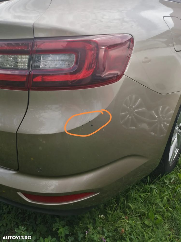 Renault Talisman ENERGY dCi 130 LIFE - 18