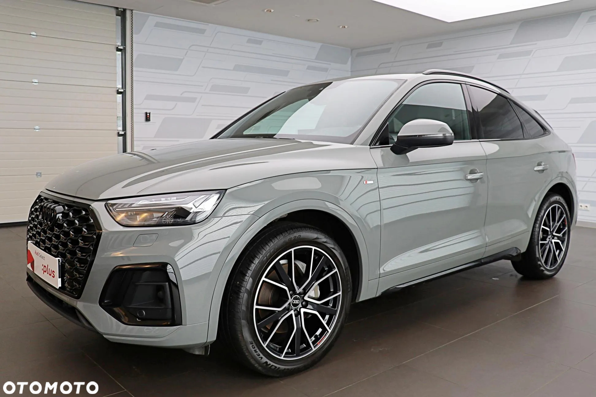 Audi Q5 - 2