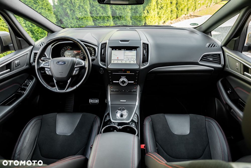 Ford S-Max 2.0 EcoBlue ST-Line - 30