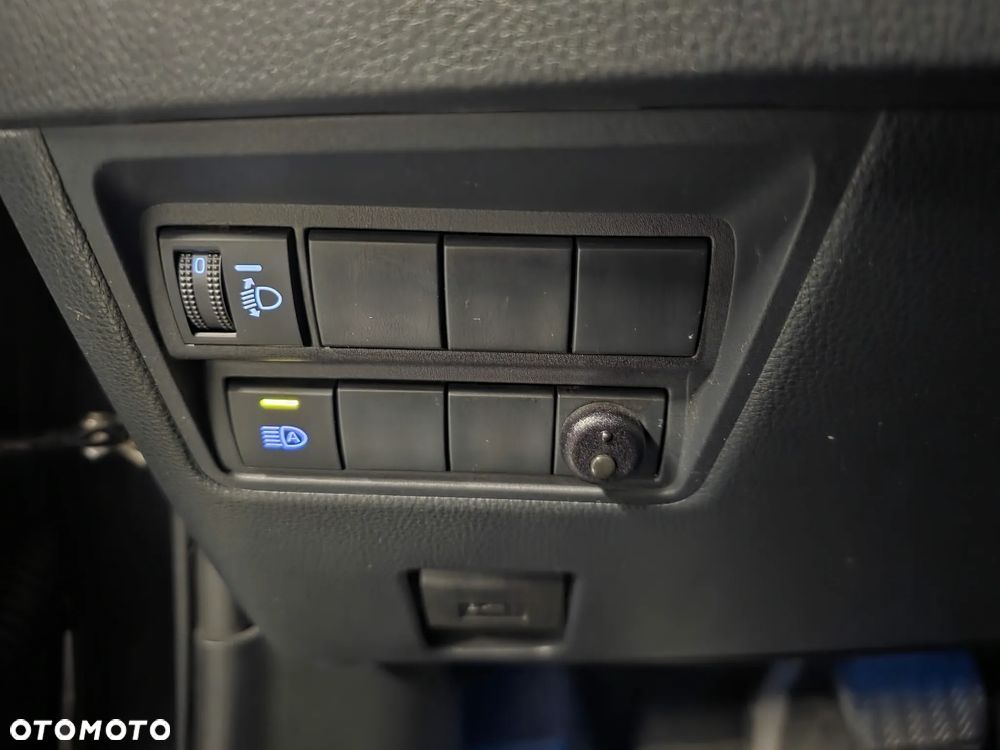 Toyota Yaris Hybrid 1.5 Comfort - 19