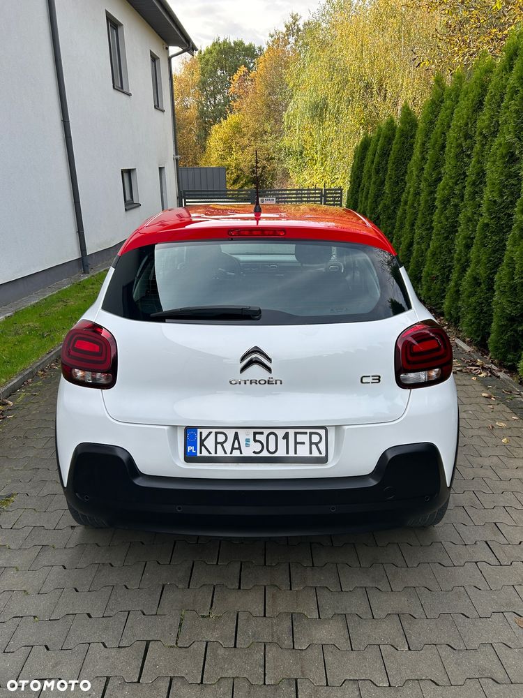 Citroën C3 - 7
