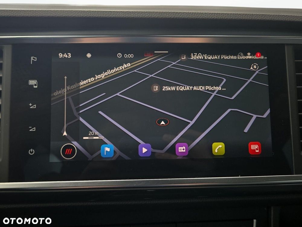 Seat Ateca 1.5 TSI Style S&S DSG - 19