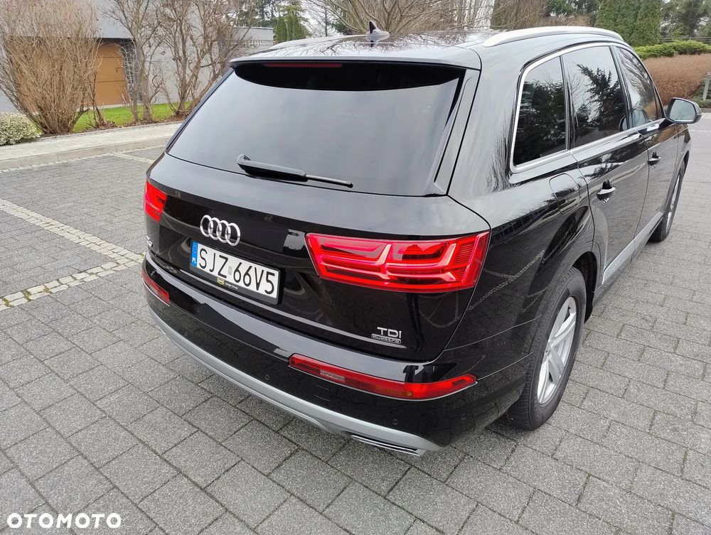 Audi Q7 - 28