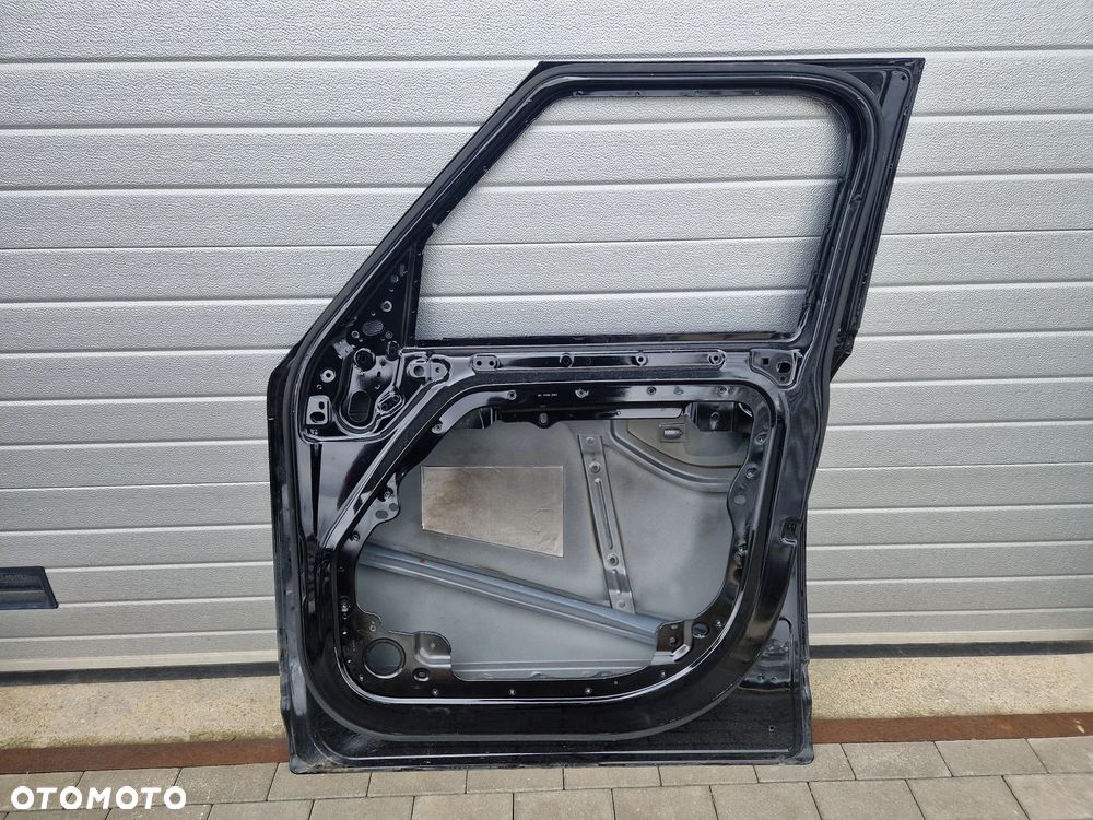 DRZWI PRZEDNIE PRAWE LAND ROVER RANGE ROVER DEFENDER II 2020-- - 13