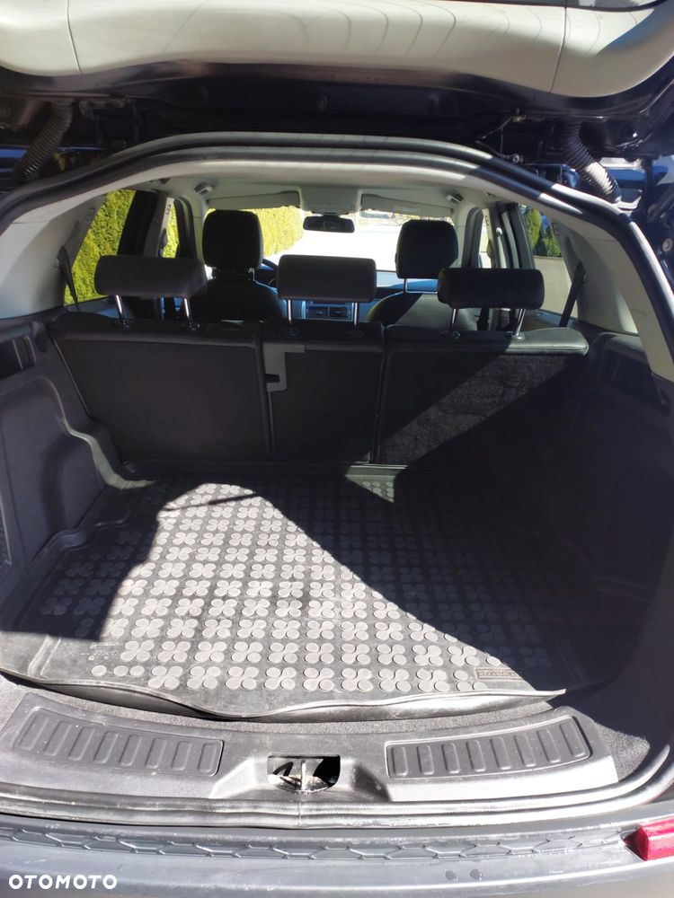 Land Rover Discovery Sport 2.0 TD4 HSE - 10