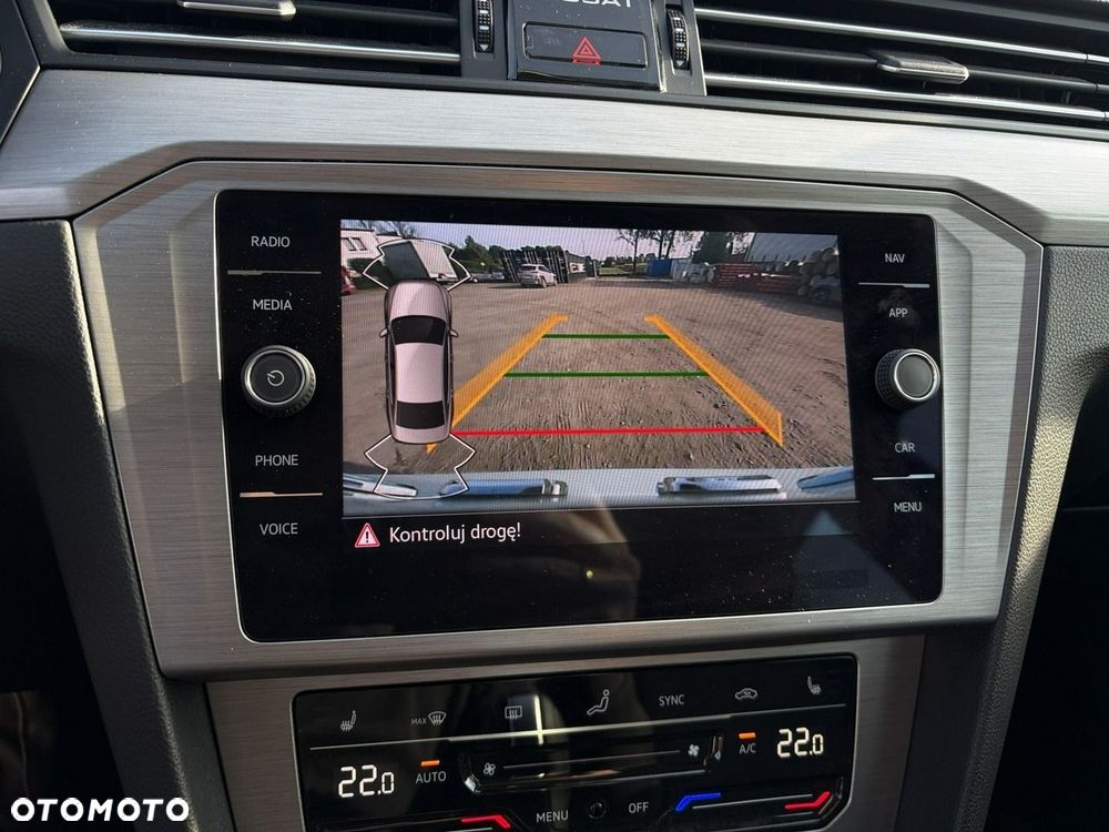 Volkswagen Passat 1.5 TSI EVO Essence DSG - 21