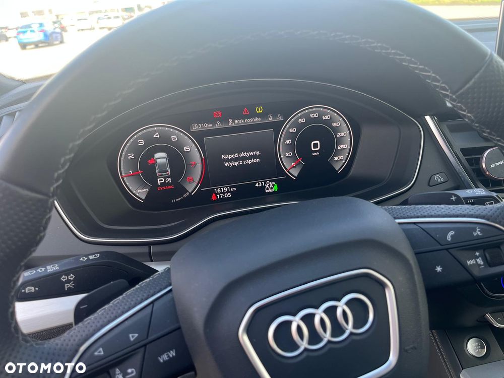 Audi Q5 45 TFSI mHEV Quattro S Line S tronic - 12